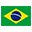 Portuguese (BR) Flag